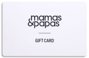 Mamas & Papas Gift Card